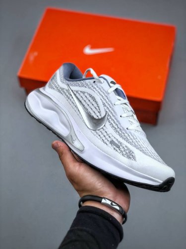 nike Journey Run Mesh Running Shoes Fn0228-104 Size 36-46 Half