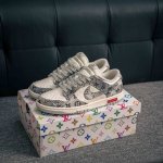 Core Private Nike Dunk Full Set Of Original Lasts And Molds Meticulously Crafted