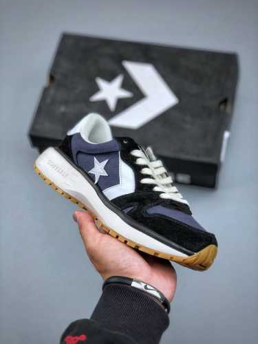 New Models Are Out Converse Retro Running Shoes With New Colors Are So Pretty Re