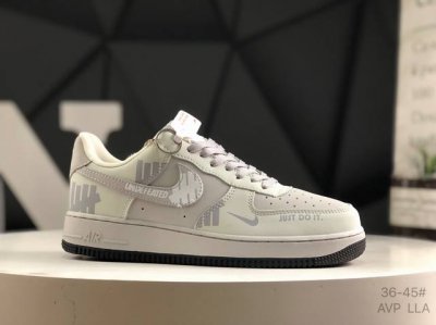 Company-Level With Half-Size Nike Air Force 1 Low Air Force One Original Last An