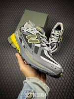 B New Balance 1906 Series Retro Daddy Style Casual Sports Jogging Shoes # Made O