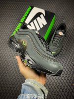 b Division St. X Nk Air Max 95 97 Ducks Of A Feather Thunder Joint 3M Reflect