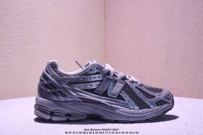 new Balance 1906 Series Retro Daddy Style Casual Sports Jogging Shoes M1906Rc