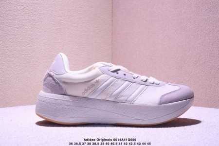 Company-Grade Adidas Originals City Rnr Adidas Comfortable And Simple Slip-Resis - Click Image to Close