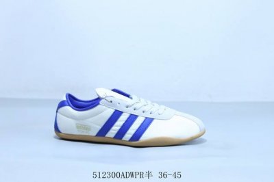 Adidas Adidas Originals Tokyo Classic Comfortable All-Match Non-Slip Wear-Resist