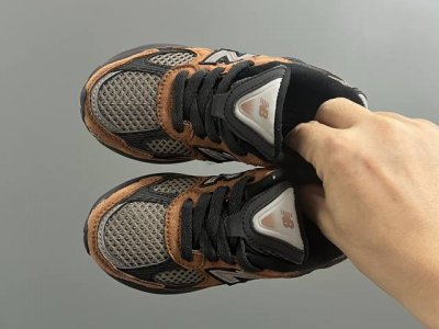 New 2010 Mesh Lace-Up Kids' Dad Shoes Size: 24-36 Classic Nb 2010 Style Mesh Des