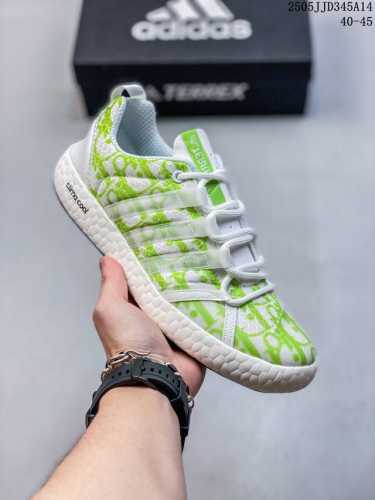 adidas Adidas Summer Wading Creek Quick-Drying Breathable Non-Slip Sports Bea