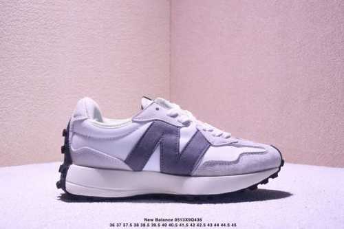 New Balance 327 Retro Pioneer Nb327 Series Retro Casual Running Shoes Product Co