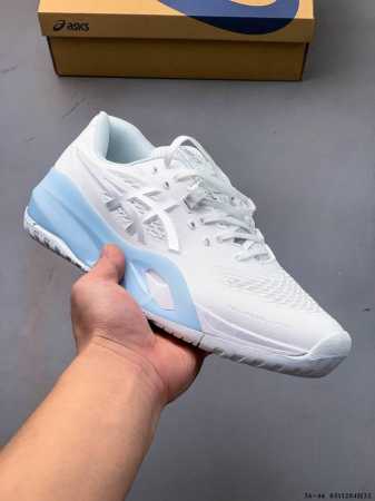 Collection: Asics Gel-Resolution X Asics Sports Casual Breathable Professional R - Click Image to Close