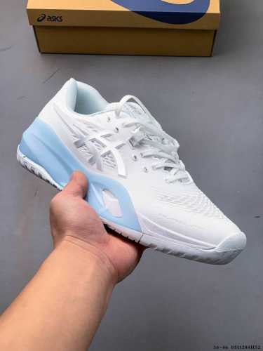 Collection: Asics Gel-Resolution X Asics Sports Casual Breathable Professional R