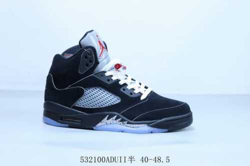 Nike Air Jordan 5 Retro Low Top Jordan Son Aj5 Jordan 5 Generation Aj5 Joe 5 Jor