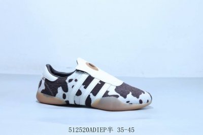 Adidas Adidas Originals Taekwondo Smll-Ls Sports Comfortable Non-Slip Wear-Resis