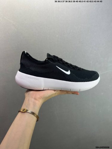 Nike Free Ultra-Lightweight Casual Breathable Running Shoes Sizes: 36, 36.5, 37.