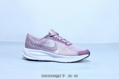 Nike Lunar Roam, Featuring The First-Ever Lightweight, Responsive Cushioning In