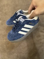 New Color Available Ad Dexun 3Rd Generation New Handball Spezial Children's Hand