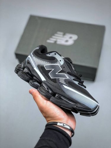 New Balance 2000 Series Retro Daddy Style Casual Sports Jogging Shoes U2000Re Si