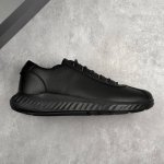 Local Core Private Ecco Aibu Waterproof Sports Shoes For Men Leather Casual Shoe