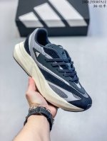 Company-Grade Adidas Adidas Lightblaze Ultra-Light Anti-Slip Running Shoes For W