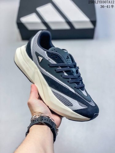 Company-Grade Adidas Adidas Lightblaze Ultra-Light Anti-Slip Running Shoes For W