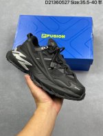 Company-Level Fila Fusion Fila Fashion Brand Comet Interstellar Shoes Trendy Com