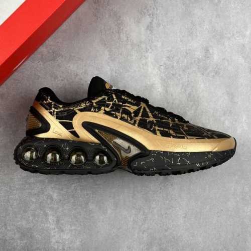 Local Core Private Company-Level Nk Air Max Dn New Air Cushion Running Shoes Cas