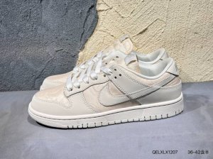 New Arrival Real Shots Nike Dunk Low Skate Shoes Sb Series Classic Versatile Cas