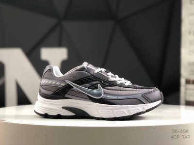 Nike Initiator Running Founder Series Retro Daddy Shoes Casual Sports Comfort Ru