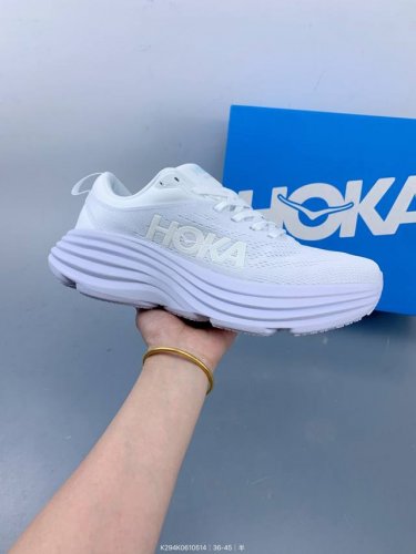 Hoka M Bondi 8 New Colorway This Brand Originates From The Maori Language Of New