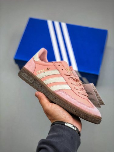 Adidas Handball Spezial Adidas Classic Reversed Suede Retro Casual Skate Shoes P