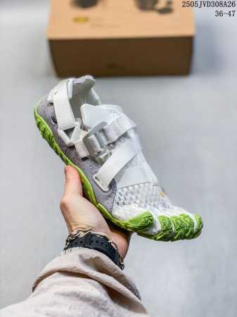 vibram Five-Finger Shoes 2025 New Outdoor Hiking Shoes Off-Road Men's Barefoo - Click Image to Close