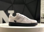 Nike Air Force 1 Low '07 Nike Air Force 1 Low-Top Skate Shoes Original Last And