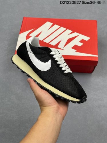 nike Roshe Run Ld-1000 Action Green The Two Parties Chose The Nike Ld 1000 Re