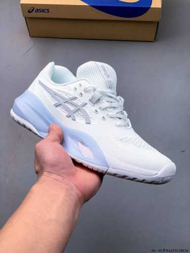 Company Level! Asics Gel-Resolution 10 Stable R9 For Men And Women R10 Professio