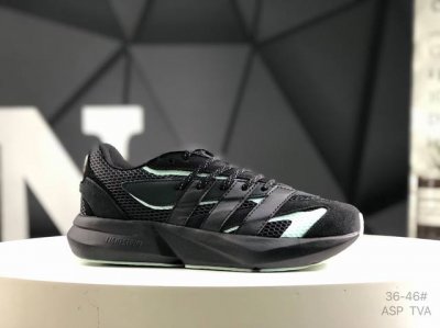 Adidas Lightblaze Mer Breathable Running Shoes Product Code: Jr1058 Sizes: 36, 3