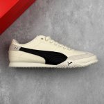 Local Core Private Puma Bella Ut Low Bella Ut Series Low-Top Thin-Soled German T