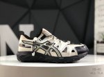 Asics Gel-Sonoma Se Mesh Non-Slip Wear-Resistant Comfortable Shock-Absorbing Bre