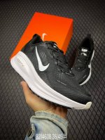 B Nike Vomero 18X Lightweight Running Shoes Company-Level Top-Tier Version Nike