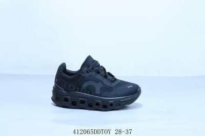 On Angpao Cloudvista Special Cooperation Sports Casual Shoes 412065Ddtoy 28-37