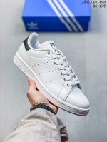 Company-Level Adidas Stan Smith Pf W Smith Adidas Three-Leaf Classic Versatile C