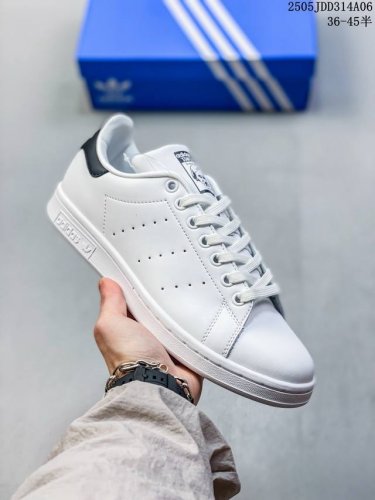Company-Level Adidas Stan Smith Pf W Smith Adidas Three-Leaf Classic Versatile C