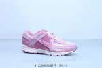 Nike Zoom Vomero 5 Oatmeal Tone Vomero 5 Series Classic Retro Casual Sports Casu