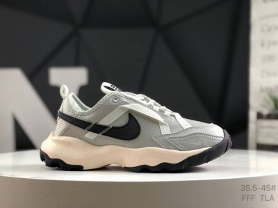 Nike Tc 7900 New Dad Shoes Infused With Extraordinary Fashion, Shaping An Elegan