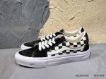 New Arrival Real-Life Photos #Vans Sk8-Hi Pokonyan Divine Colorway, Featuring A