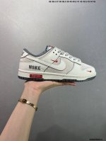 Company-Level Nk Dunk Low Custom Colorway Sc9207-402 Premium Quality From A Lead
