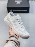 K, The Official Release Of The Breathable Men's Trail Running Shoes With Gore-Te