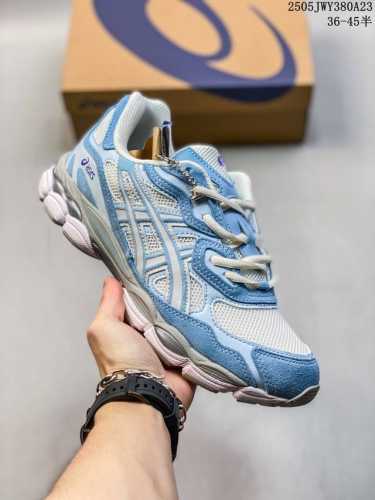 Corporate-Level Asics Gel-Nyc Retro Single Product Asics Tiger New Casual Shoes