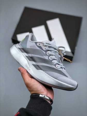 Adidas Adizero Evo Sl Adidas Ultra-Light Breathable Cushioning Running Shoes Art - Click Image to Close