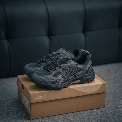 Core Private Asics Gel-Nunobiki Asics Outdoor Style Low-Top Casual Sports Runnin