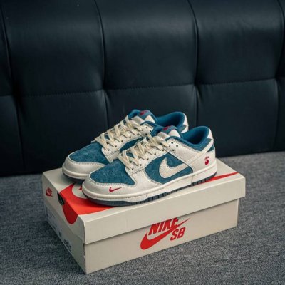 Core Private Nike Dunk Full Set Of Original Lasts And Original Molds To Create A