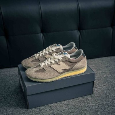 Core Private New Balance New Balance U471 Retro Casual Shoes Correct Long Velvet